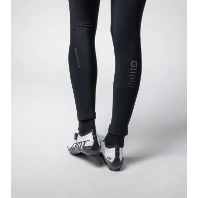 Zimní cyklistické kalhoty ALÉ dámské KLIMATIK K-TOUR