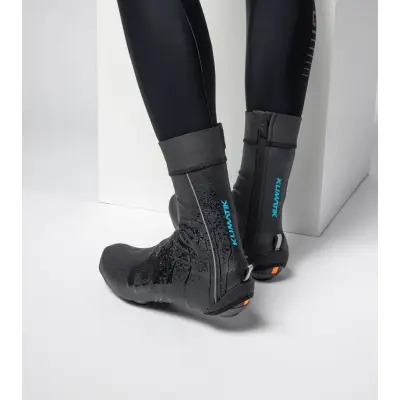 Voděodolné návleky na tretry ALÉ KLIMATIK