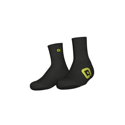 Cyklistické návleky na tretry ALÉ NEOPRENE SHOECOVER 