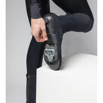 Cyklistické návleky na tretry ALÉ NEOPRENE SHOECOVER 
