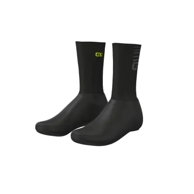 Cyklistické návleky na tretry ALÉ  WHIZZY WINTER SHOECOVERS 