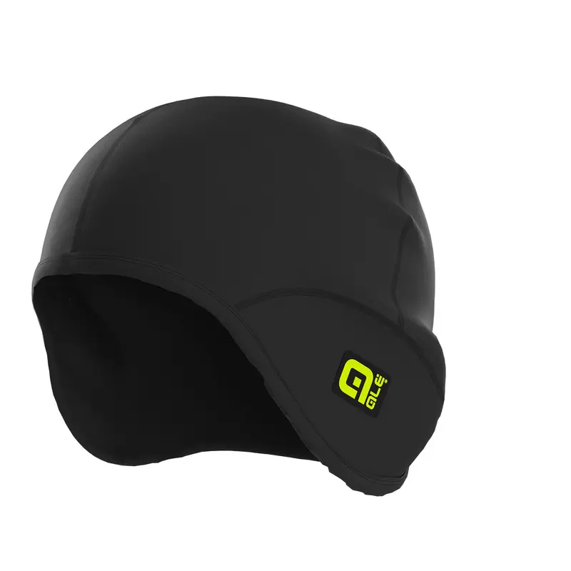 Zimní čepice pod helmu
