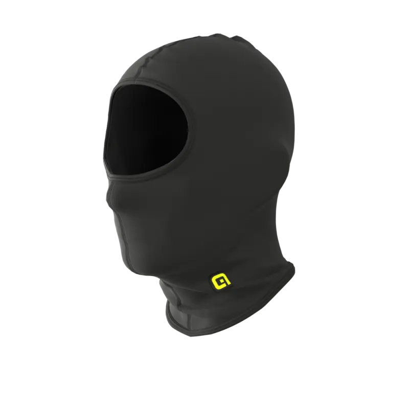 Cyklistická zimní kukla ALÉ TERMICO BALACLAVA 
