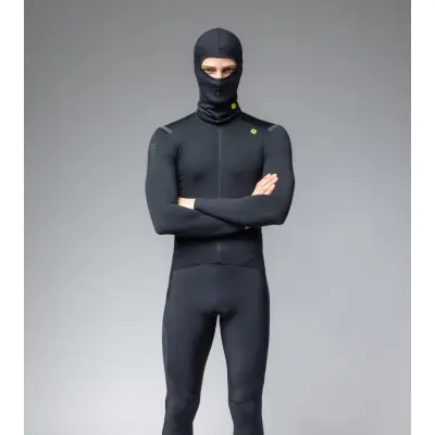Cyklistická zimní kukla ALÉ TERMICO BALACLAVA 