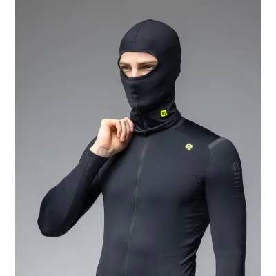 Cyklistická zimní kukla ALÉ TERMICO BALACLAVA 