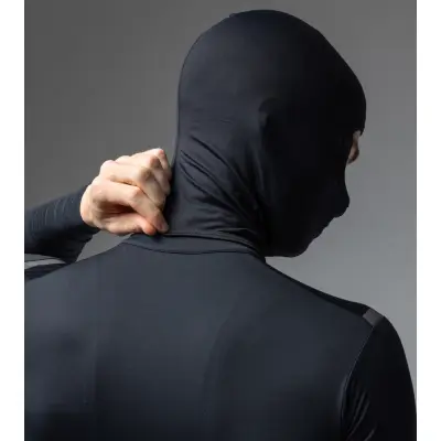 Cyklistická zimní kukla ALÉ TERMICO BALACLAVA 