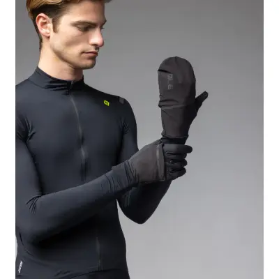 Cyklistické rukavice ALÉ SCIROCCO ACCESSORI