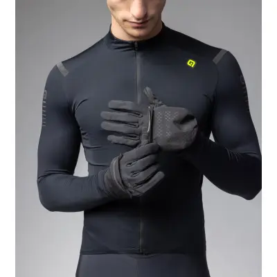 Cyklistické rukavice ALÉ SCIROCCO ACCESSORI