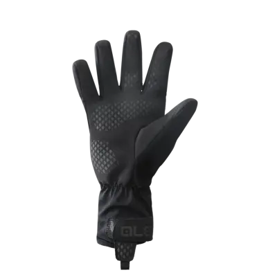 Cyklistické rukavice ALÉ ACCESSORI BLIZZARD