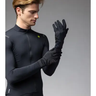 Cyklistické rukavice ALÉ NORDIK 2.0 ACCESSORI