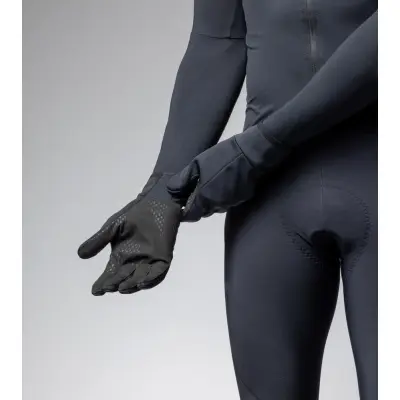 Cyklistické rukavice ALÉ NORDIK 2.0 ACCESSORI