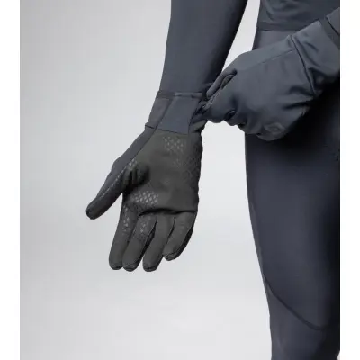 Cyklistické rukavice ALÉ NORDIK 2.0 ACCESSORI