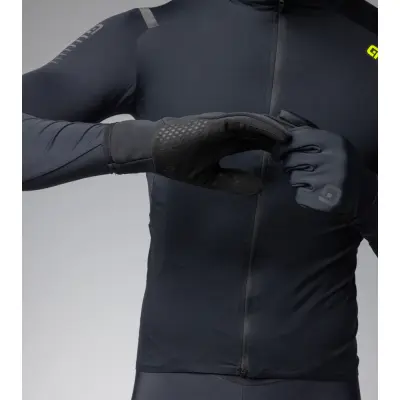Cyklistické rukavice ALÉ NORDIK 2.0 ACCESSORI