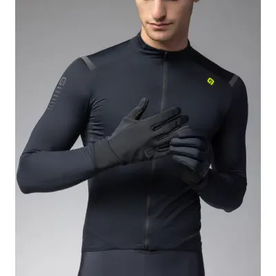 Cyklistické rukavice ALÉ NORDIK 2.0 ACCESSORI