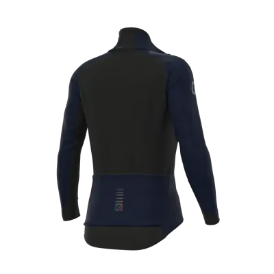 Zimní cyklistická bunda ALÉ pánská R-EV1 FUTURE WARM