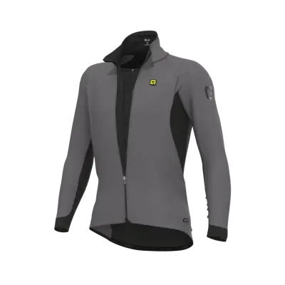 Zimní cyklistická bunda ALÉ pánská FUTURE WARM R-EV1   