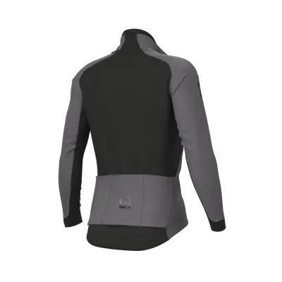 Zimní cyklistická bunda ALÉ pánská FUTURE WARM R-EV1   