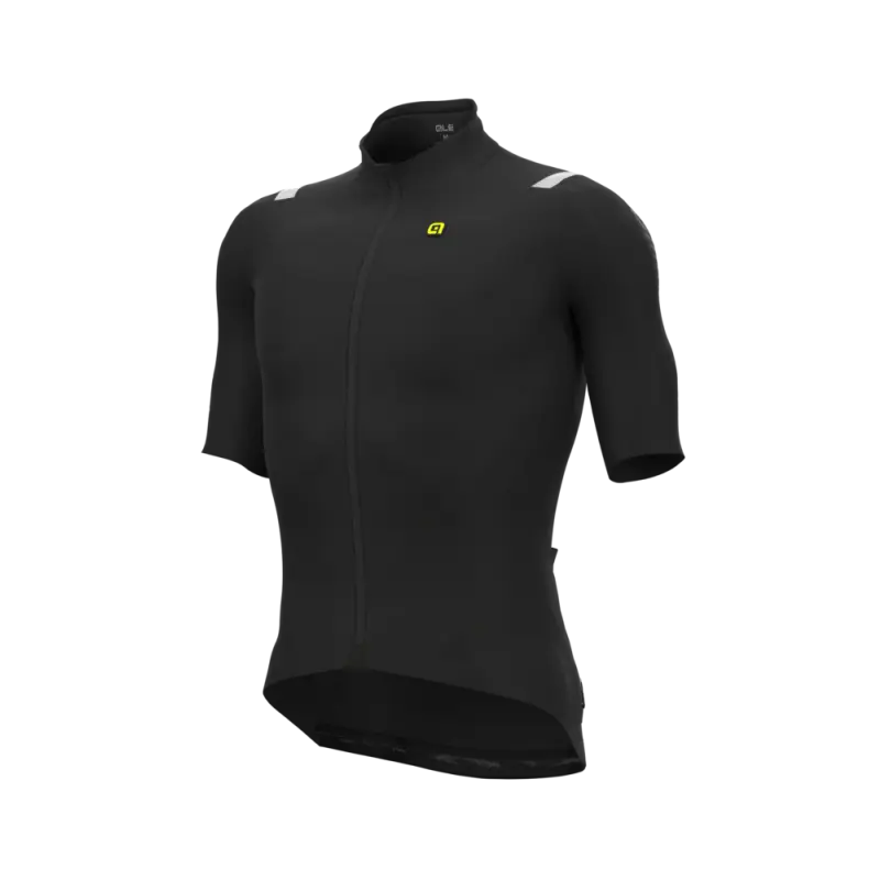 Zimní cyklistický dres ALÉ pánský DEFENCE R-EV1   