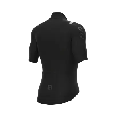 Zimní cyklistický dres ALÉ pánský DEFENCE R-EV1   