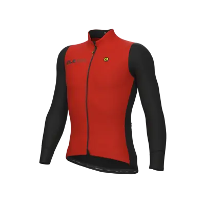 Zimní cyklistická bunda ALÉ pánská FONDO 2.0 PRAGMA