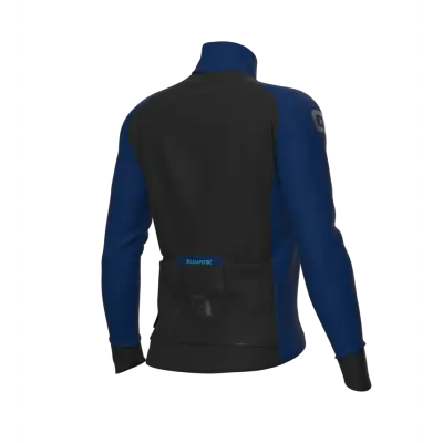 Zateplený cyklistický dres ALÉ pánský K-IDRO KLIMATIK