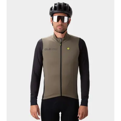 Zimní cyklistická bunda ALÉ pánská FONDO 2.0 PRAGMA
