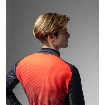 Zimní cyklistická bunda ALÉ pánská MODULAR PRAGMA