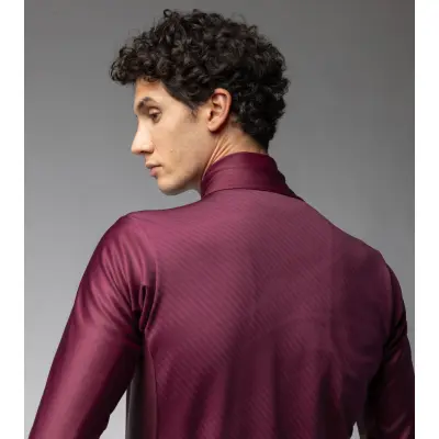 Zimní cyklistická bunda ALÉ pánská PR-E METAL