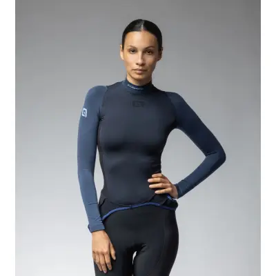 Cyklistická funkční vrstva ALÉ KLIMA LADY UNDERWEAR 