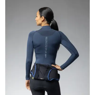Cyklistická funkční vrstva ALÉ KLIMA LADY UNDERWEAR 