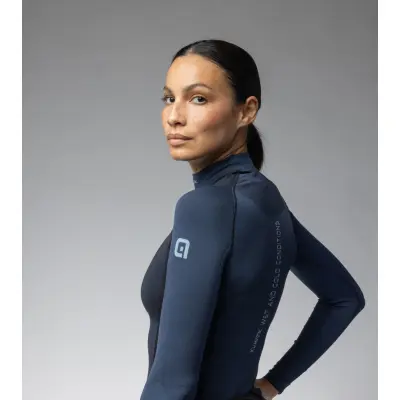 Cyklistická funkční vrstva ALÉ KLIMA LADY UNDERWEAR 
