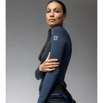 Cyklistická funkční vrstva ALÉ KLIMA LADY UNDERWEAR 
