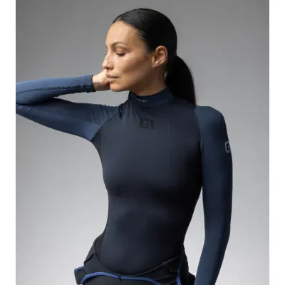 Cyklistická funkční vrstva ALÉ KLIMA LADY UNDERWEAR 