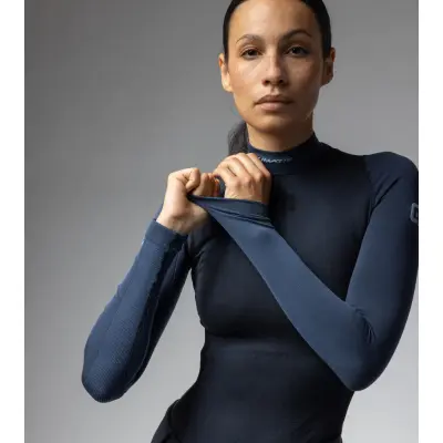 Cyklistická funkční vrstva ALÉ KLIMA LADY UNDERWEAR 