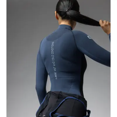 Cyklistická funkční vrstva ALÉ KLIMA LADY UNDERWEAR 