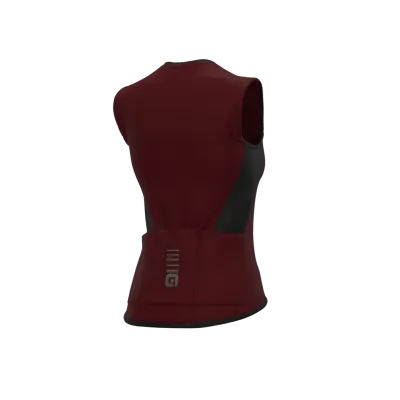 Dámská záhřevná vesta ALÉ R-EV1 CLIMA PROTECTION 2.0 THERMO LADY VEST