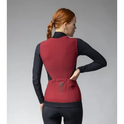 Dámská záhřevná vesta ALÉ R-EV1 CLIMA PROTECTION 2.0 THERMO LADY VEST