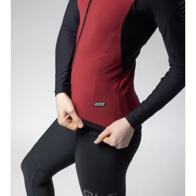 Dámská záhřevná vesta ALÉ R-EV1 CLIMA PROTECTION 2.0 THERMO LADY VEST