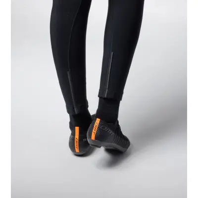 Zimní cyklistické kalhoty ALÉ dámské SOLID  ESSENTIAL