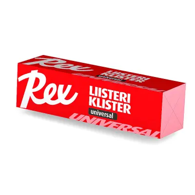 Rex Klister Universal +10...-30 C