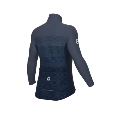 Zimní cyklistická bunda ALÉ dámská LEVEL PRAGMA