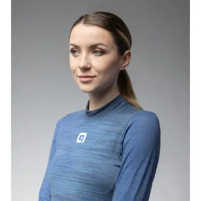 Cyklistická funkční vrstva ALÉ dámská SHADE INTIMO