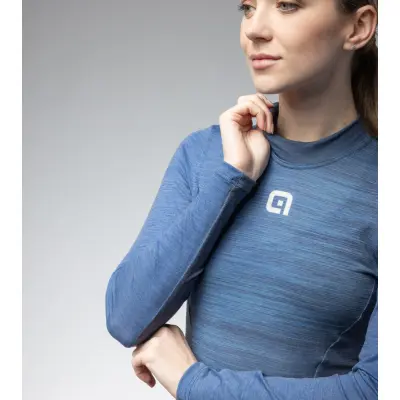 Cyklistická funkční vrstva ALÉ dámská SHADE INTIMO