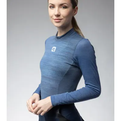 Cyklistická funkční vrstva ALÉ dámská SHADE INTIMO