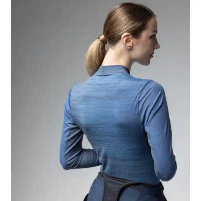 Cyklistická funkční vrstva ALÉ dámská SHADE INTIMO