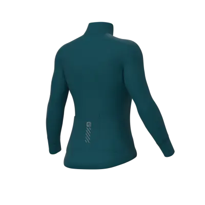 Zimní cyklistická bunda ALÉ dámská FONDO PLUS PRAGMA