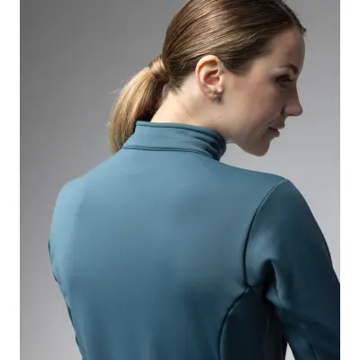 Zimní cyklistická bunda ALÉ dámská FONDO PLUS PRAGMA