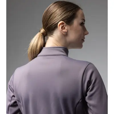 Zimní cyklistická bunda ALÉ dámská FONDO PLUS PRAGMA