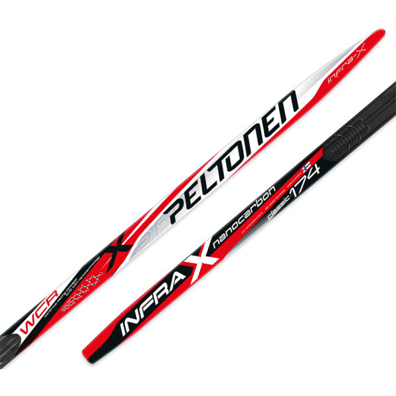 Bežky Peltonen Infra X LW II 14