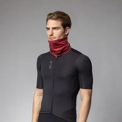 Cyklistický nákrčník ALÉ ACCESSORI CONNECT